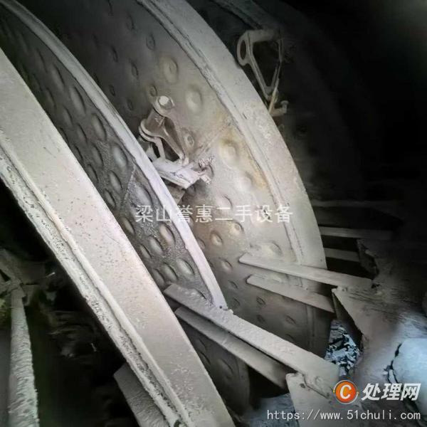 二手盤式干燥機