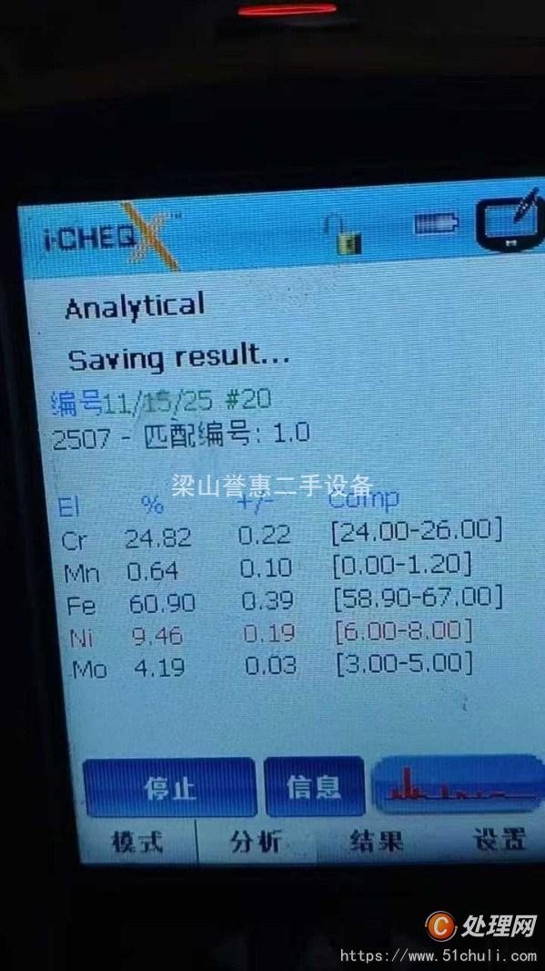 二手冷凝器
