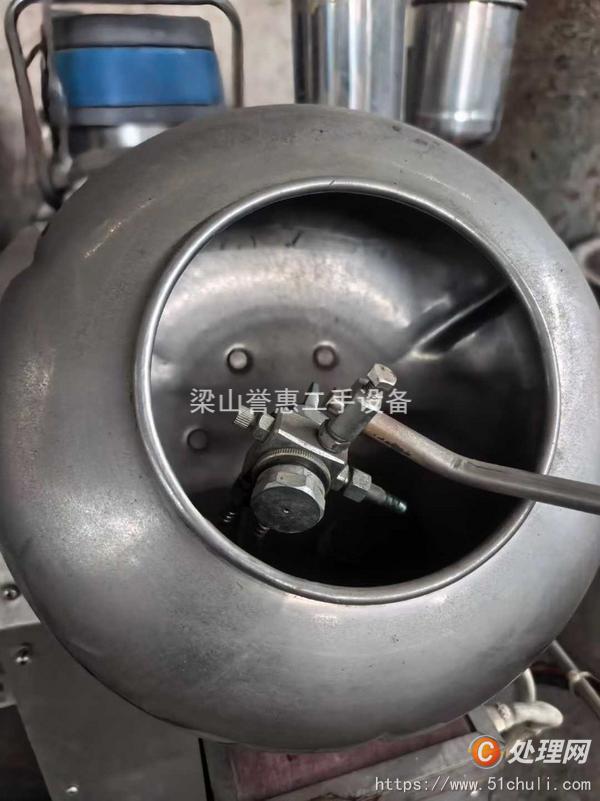 二手糖衣機(jī)