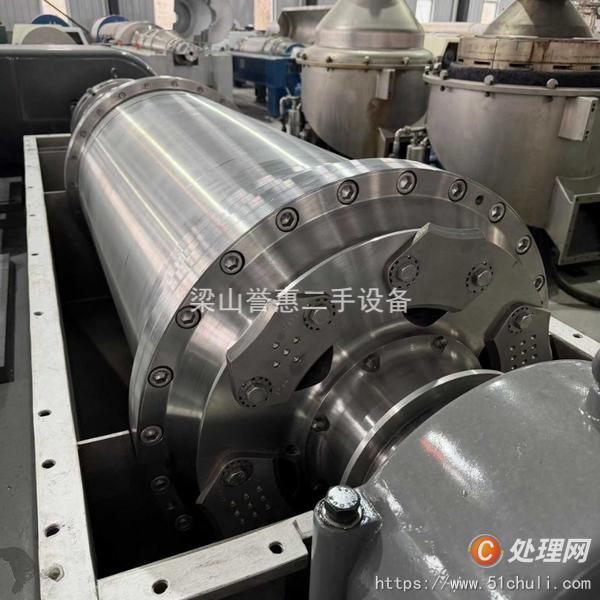 二手分離機