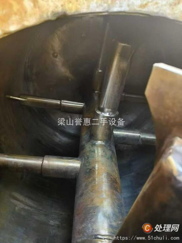 二手耙式干燥機