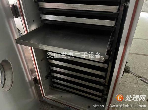 二手凍干機(jī)