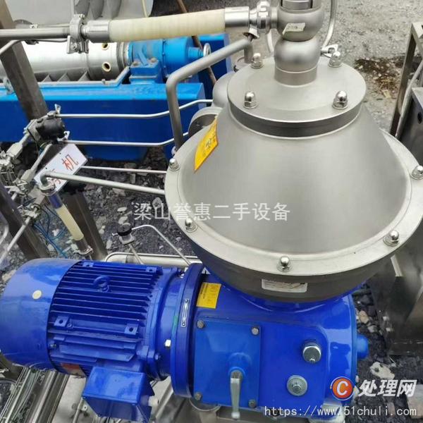 二手分離機(jī)