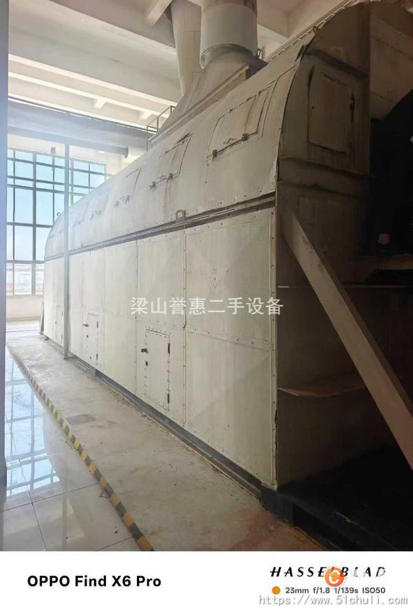 二手管束干燥機