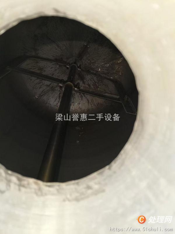 二手反應(yīng)釜