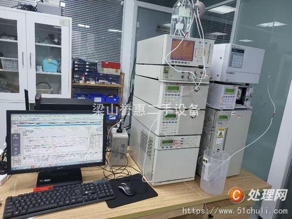 其他二手儀器