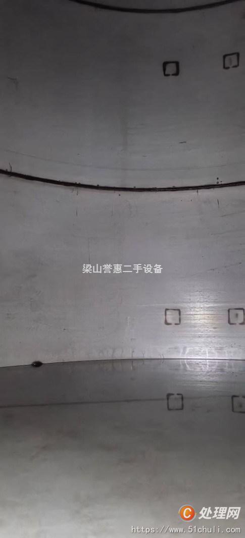 二手儲(chǔ)罐