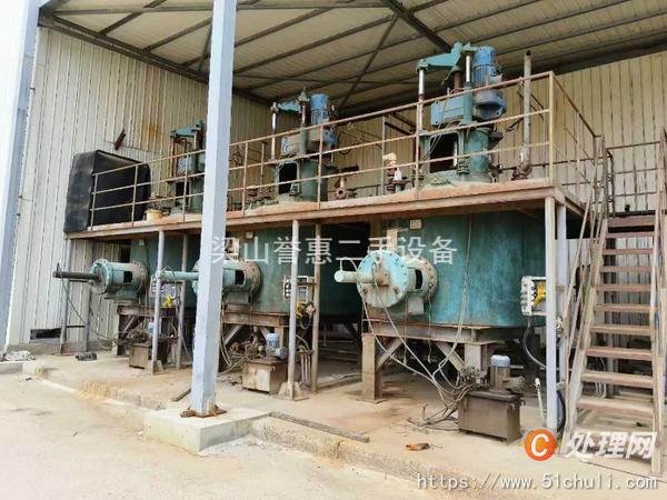 二手過(guò)濾機(jī)