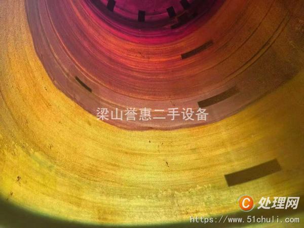 二手玻璃鋼儲(chǔ)罐