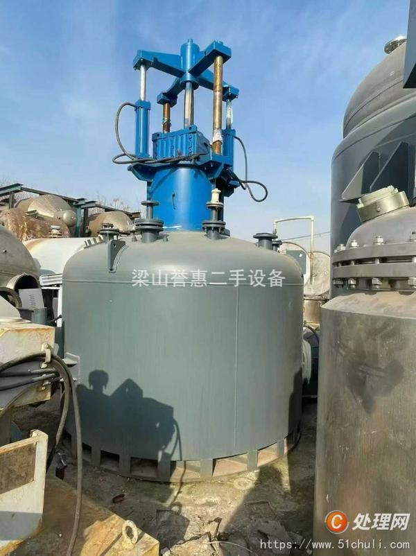 二手過濾機
