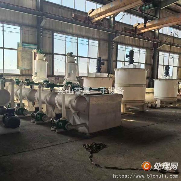 二手防腐儲罐