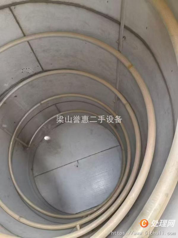 二手儲(chǔ)罐