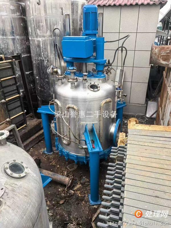二手三合一過濾機