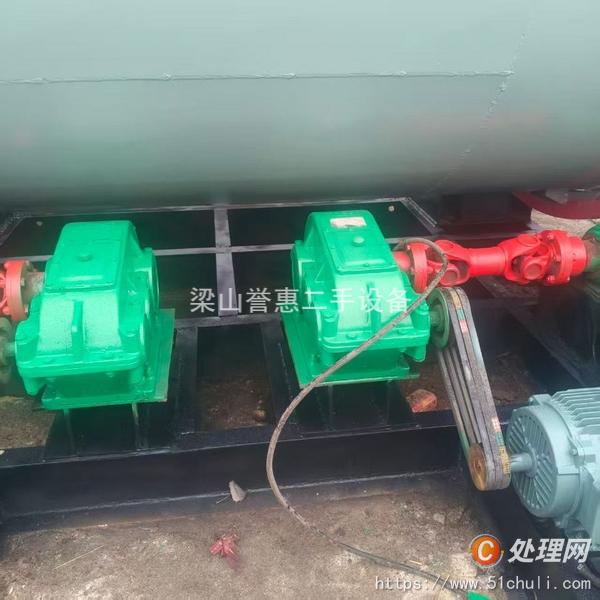 二手滾筒烘干機(jī)