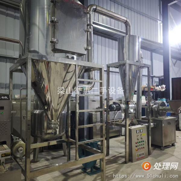 二手粉碎機(jī)