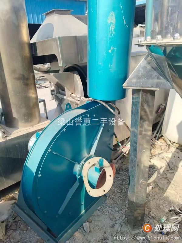 二手粉碎機