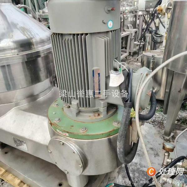 二手分離機(jī)