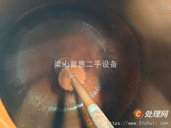 二手電加熱反應(yīng)釜