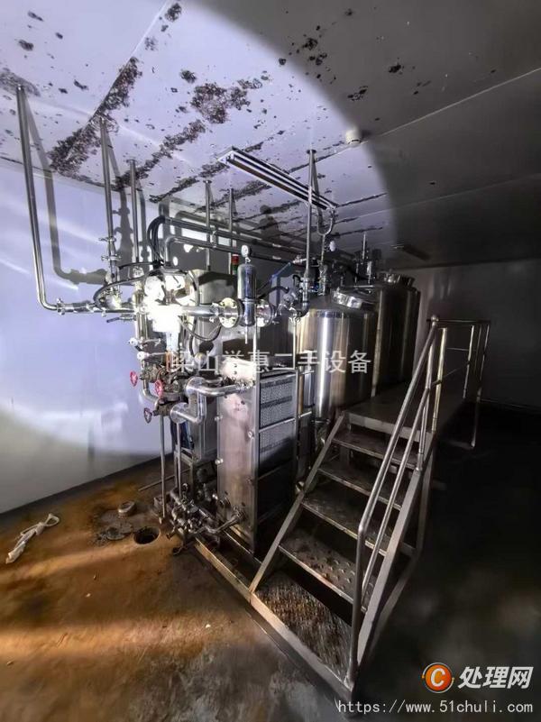二手清洗機