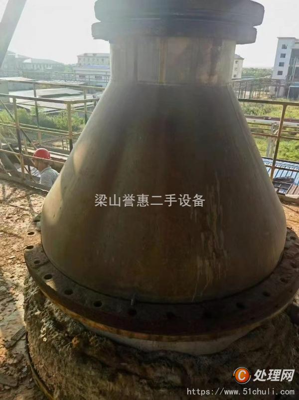 二手蒸發(fā)器