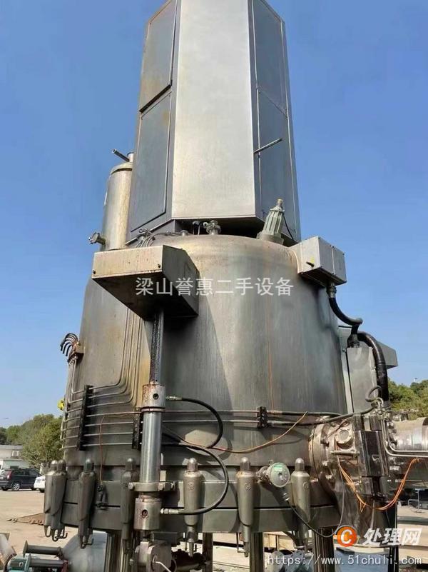 二手三合一過濾機