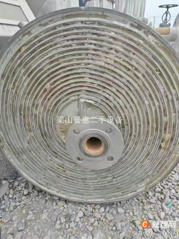 二手換熱器