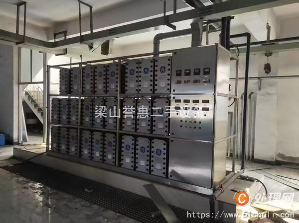 二手水處理設(shè)備