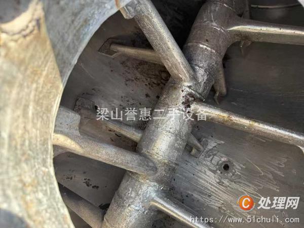 二手耙式干燥機(jī)