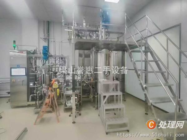 二手發(fā)酵罐