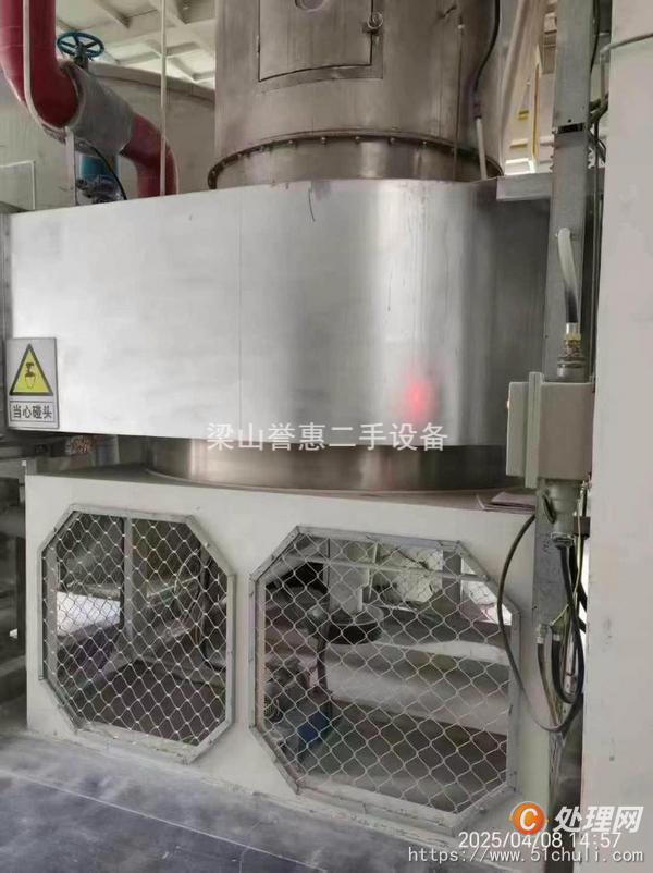 二手化工設(shè)備