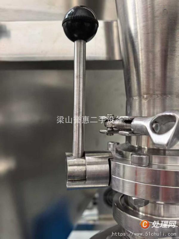 二手噴霧干燥機(jī)