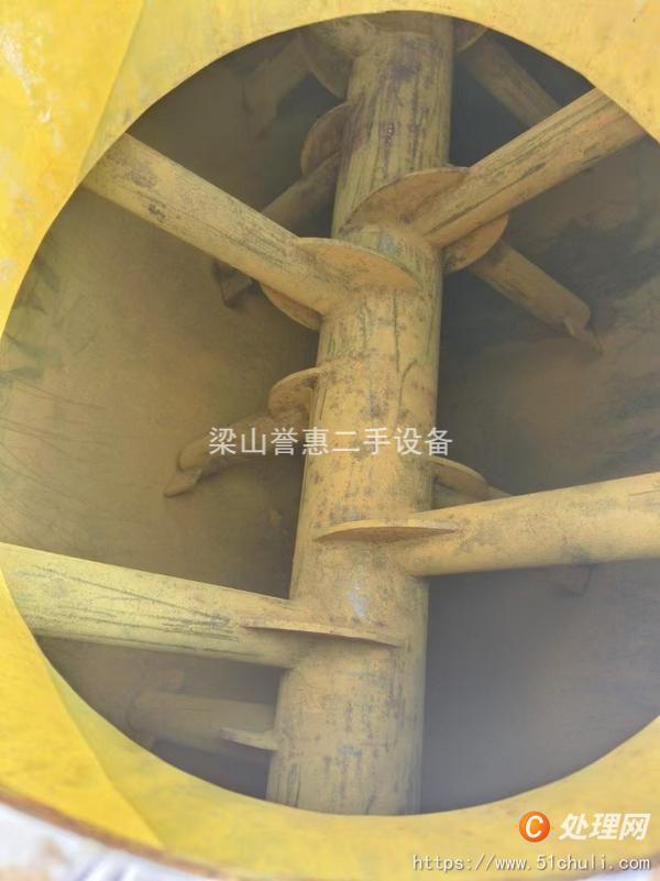 二手耙式干燥機