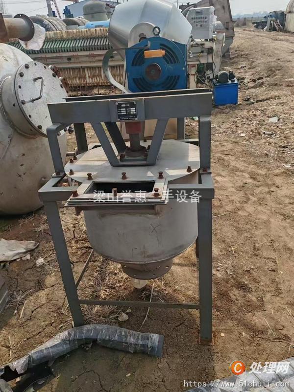 二手管束干燥機