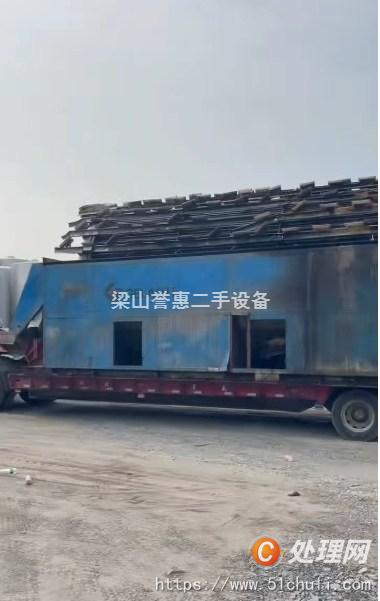 二手管束干燥機(jī)