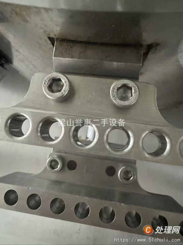 二手膠囊填充機(jī)