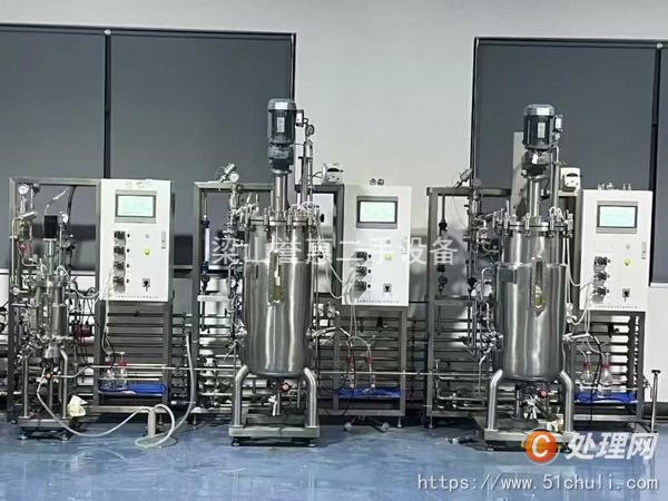 二手發(fā)酵罐