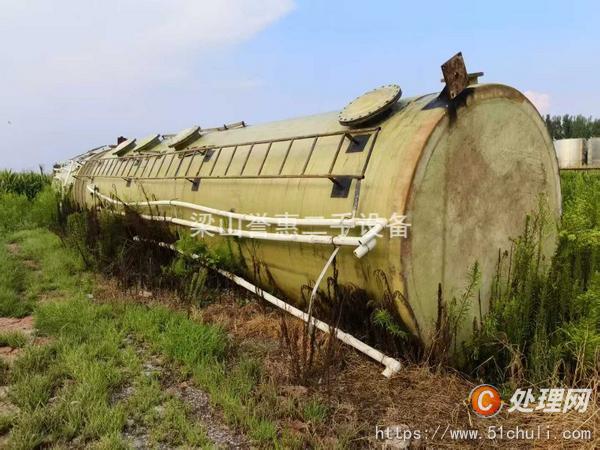 二手噴淋塔
