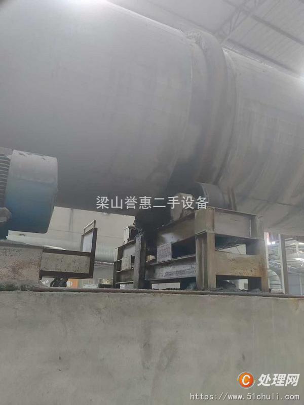 二手滾筒烘干機