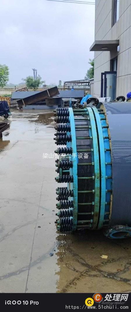 二手換熱器