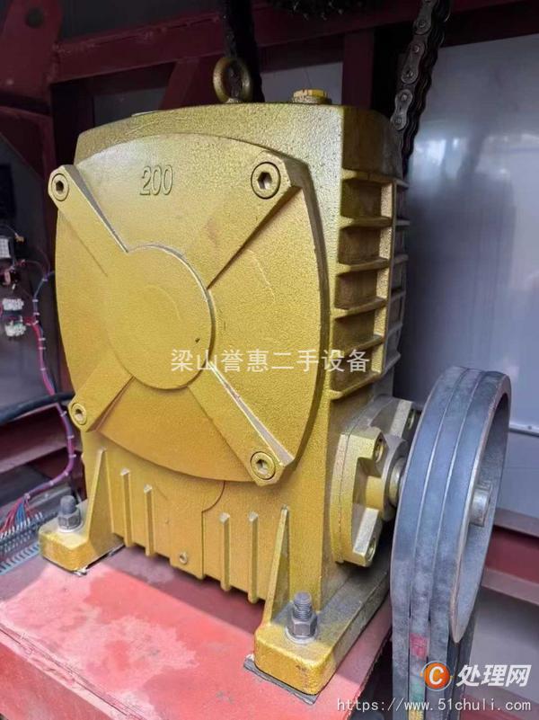二手雙錐干燥機(jī)
