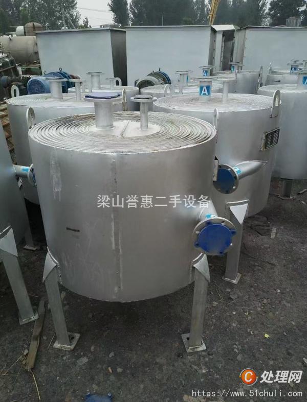 二手冷凝器