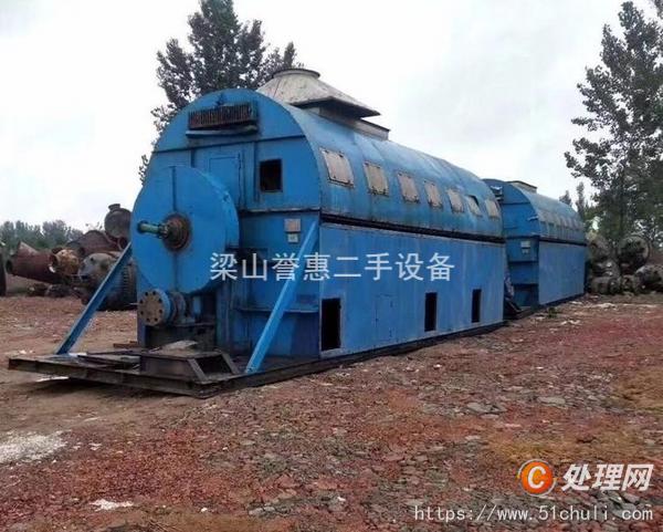二手管束干燥機(jī)