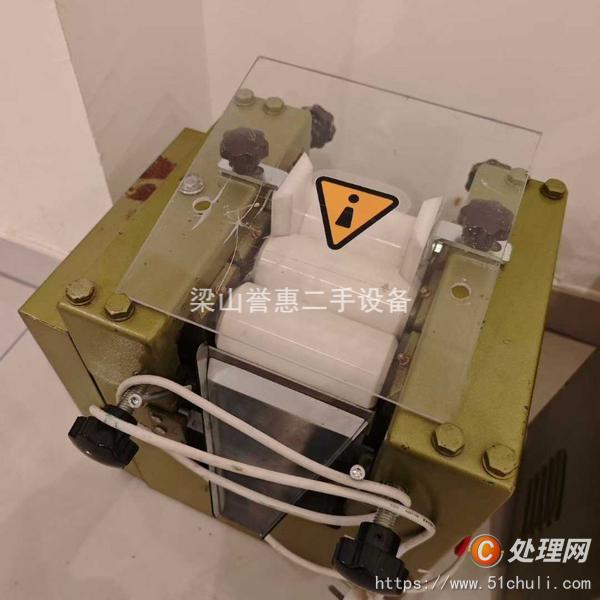 二手研磨機