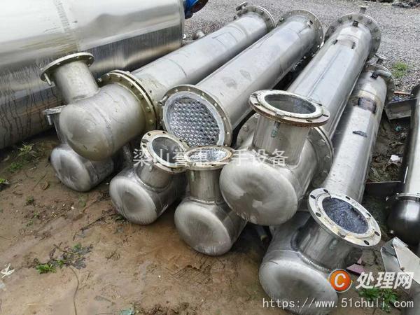 二手冷凝器