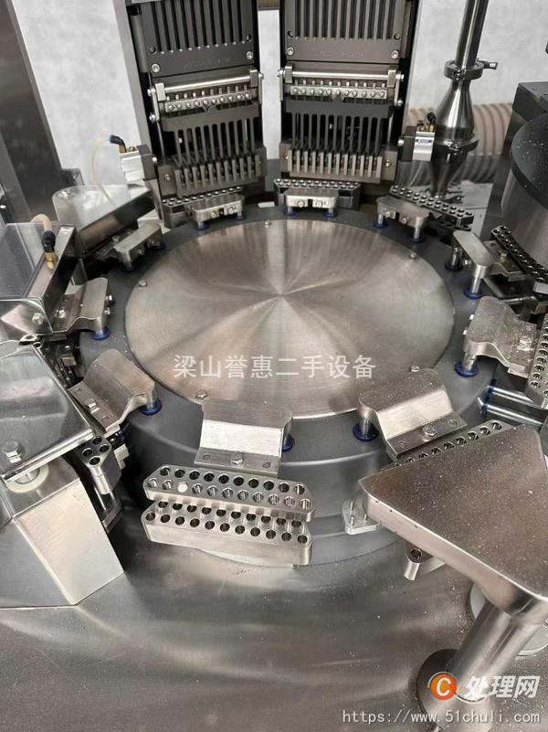 二手膠囊填充機