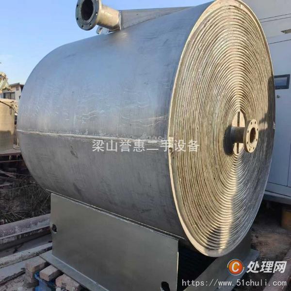 二手換熱器