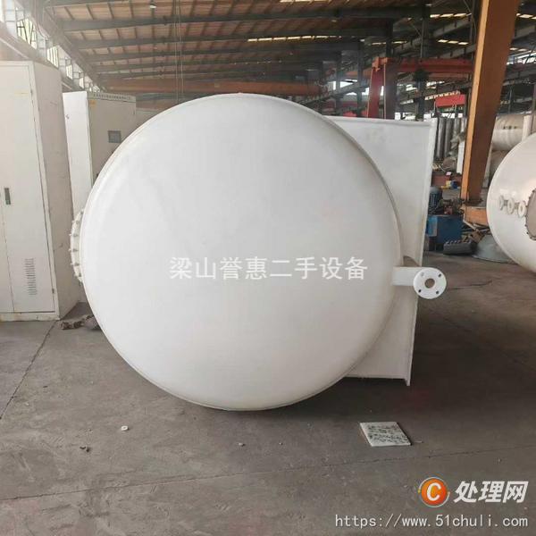 二手防腐儲罐