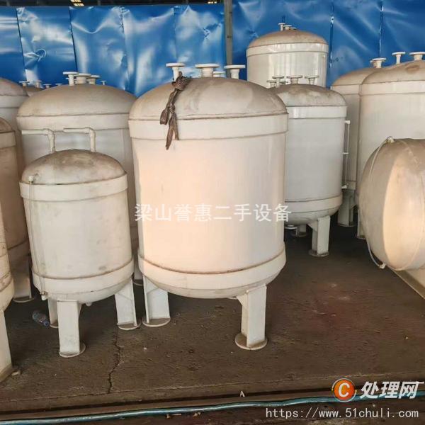 二手防腐儲罐