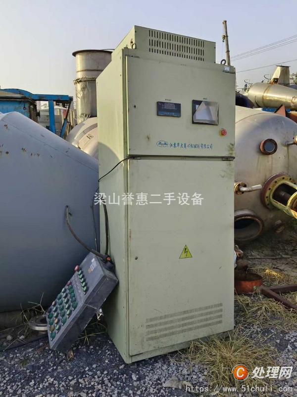 二手刮刀離心機(jī)