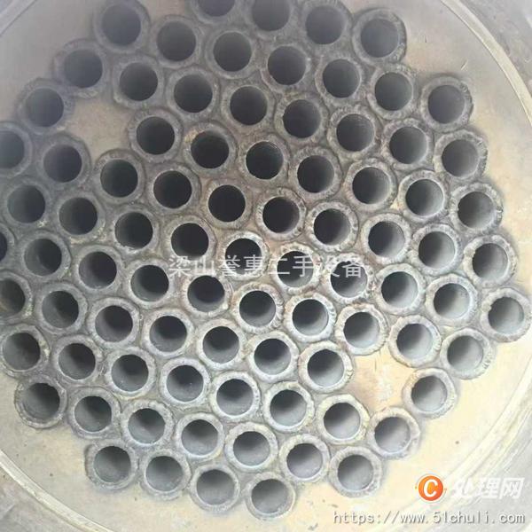二手三效蒸發(fā)器